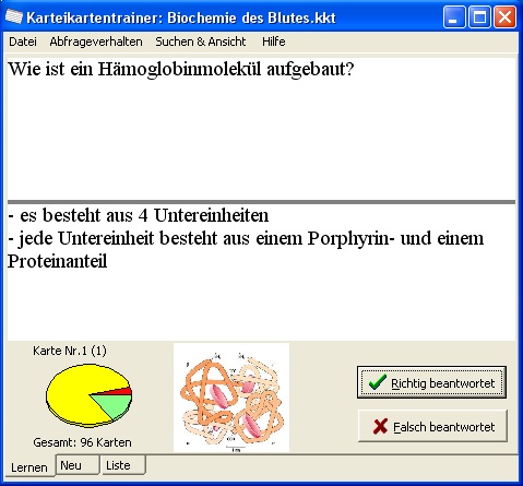 KarteikarternTrainer